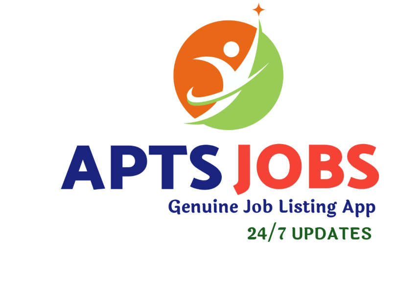 APTS Jobs Logo